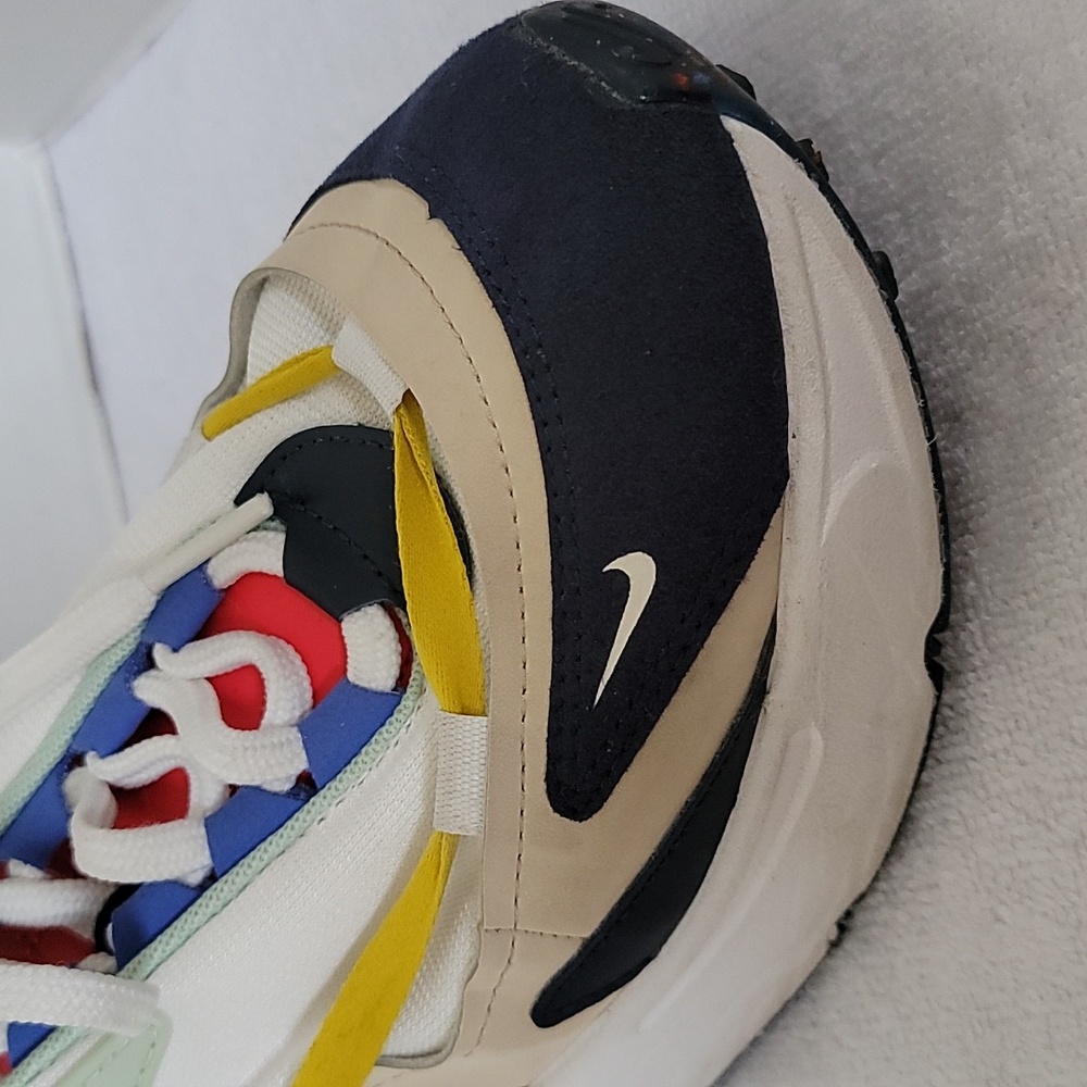 Nike Air Max Furyosa women's size 9 tennis shoes - Picture 10 of 16